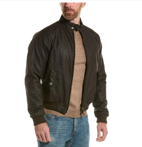 Barbour steve mcqueen - barbour,