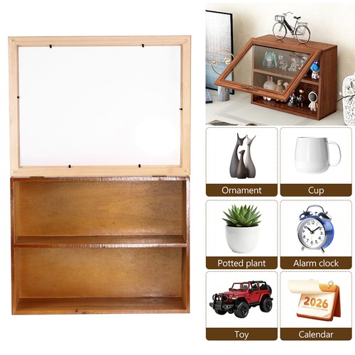 Vetrina collezione set box - vetrina,