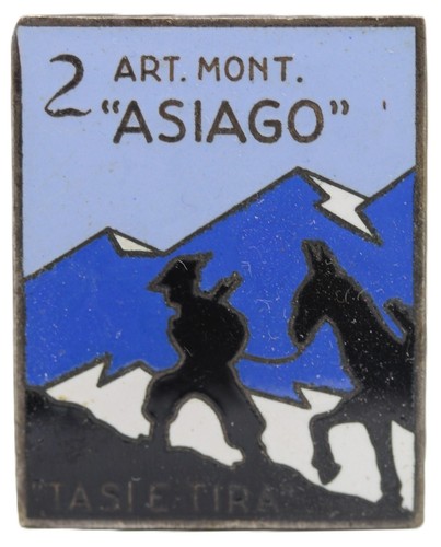 Distintivo alpini granero tasi - distintivo,