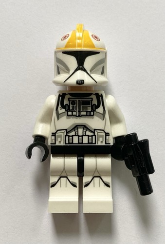 Lego star wars minifigure - wars,