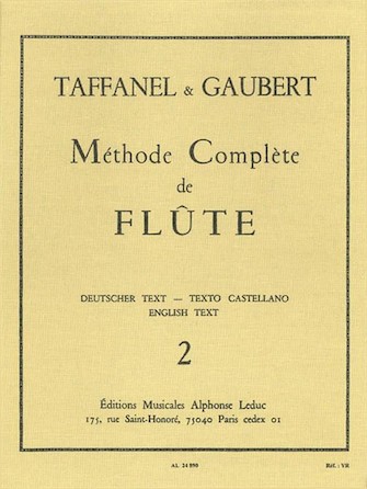 Paul taffanel philippe - taffanel,
