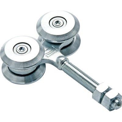 Carrello scorrevole - carrello,