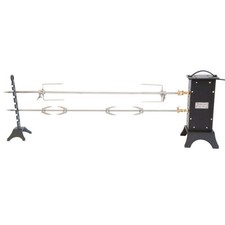 KIT GIRARROSTO ELETTRICO CM