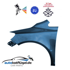 Parafango per VW GOLF PLUS