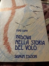 Padova Nella Storia Del Volo