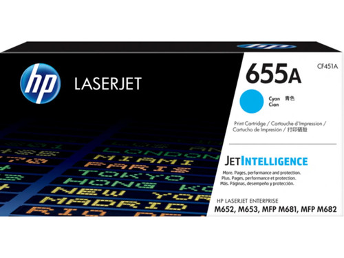 Toner 655a cf451a - 655a, /