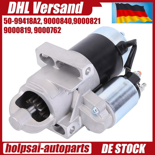 Motorino avviamento 9000840 - di,