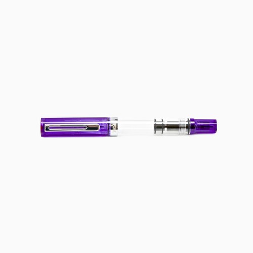 Penna stilografica twsbi eco - stilografica,