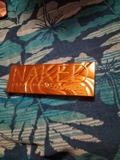 Urban Decay Palette di Ombretti Naked Honey - Assortiti (Confezione da 12)