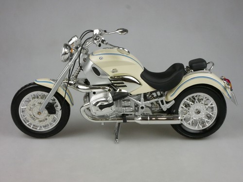 New ray bmw - new, r1200c