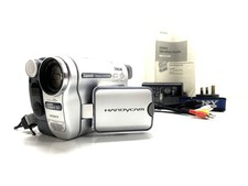 Videocamera digitale a nastro