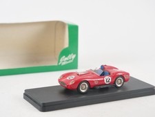Modello Jolly Ferrari 212