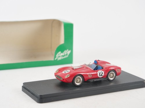Modello jolly ferrari 212 - ferrari,