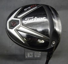 Titleist 915 D2 9,5° Driver