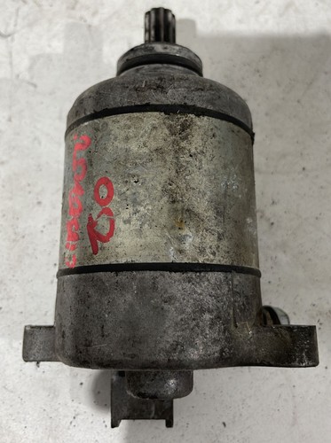 Motorino avviamento per - avviamento,