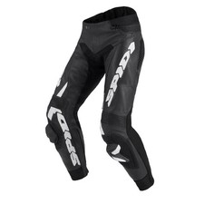 Pantaloni pelle spidi rr - in,
