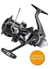 SHIMANO AERLEX XTC 14000
