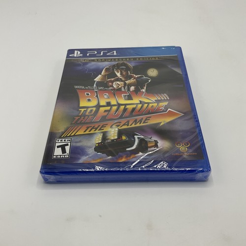 Nuovo sigillato ps4 gioco - nuovo,