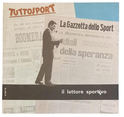 Tuttosport gazzetta dello - tuttosport,