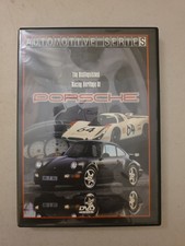 Automotive Series (DVD 2001)