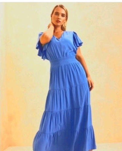 Chicos maxi abito midi - chicos,