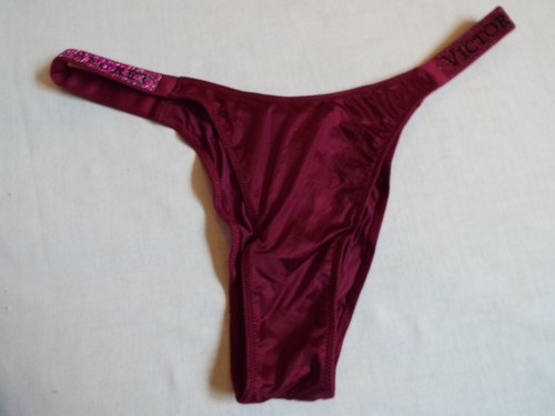 Victoria secret campari red - secret,
