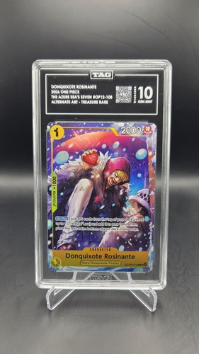 Donquixote rosinante op12 - donquixote, op12-108