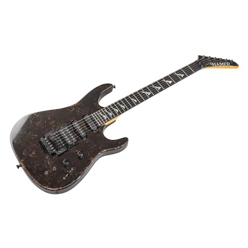 Hamer usa chaparral - hamer,