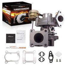 CT20 Turbo for Toyota Landcruiser 2.4L TD 4-Runner 66 KW 90 PS 2LT/2-LT