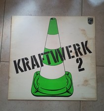 Kraftwerk – Kraftwerk 2 1972