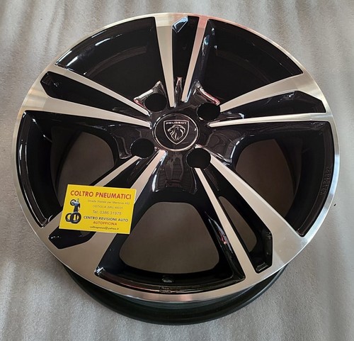 Kit cerchi lega 16 - cerchi, 16"