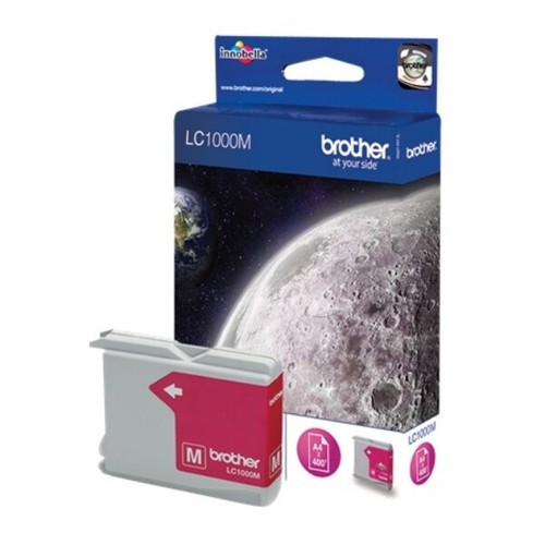 Brother 1000 cartuccia - lc-1000, m