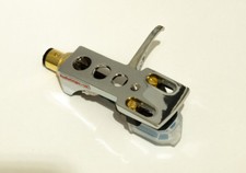 Cuffia, cartuccia, stilo per