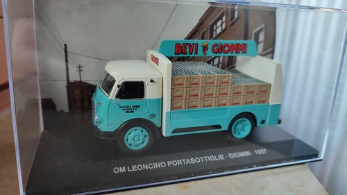 Om leoncino - 1/43,