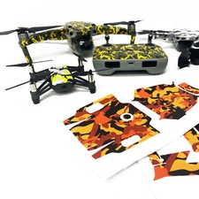 DJI Inspire 1 pelle - pelle