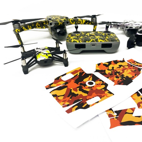 Dji inspire skin - inspire,