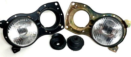 Fari fanali fiat 128 - fiat,