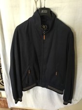 Bomber da Uomo di Ascot Sport con ricamo size L