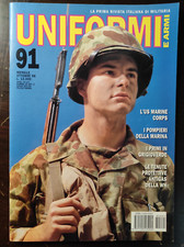 Uniformi e Armi - n° 91