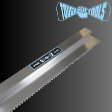 Intonacatori in alluminio