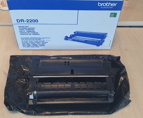 Unità batteria brother - unità,