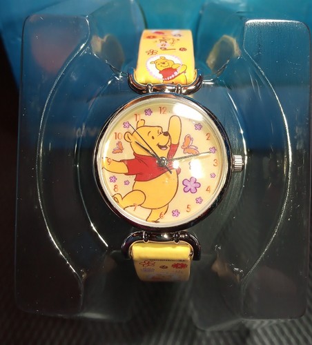 Orologio winnie the - the, idea