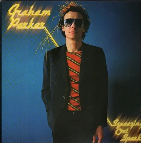 Graham parker the - graham,