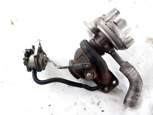 375q9 turbina turbocompressore - 375q9,