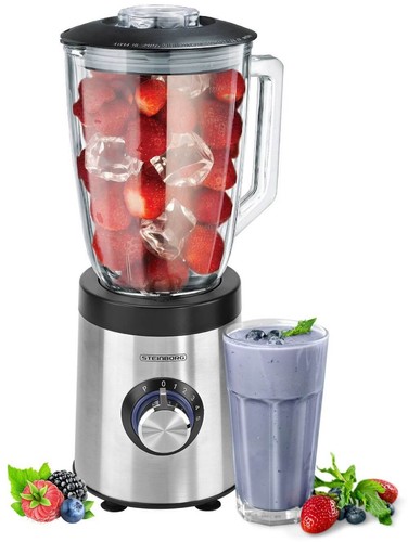Frullatore immersione - frullatore, a