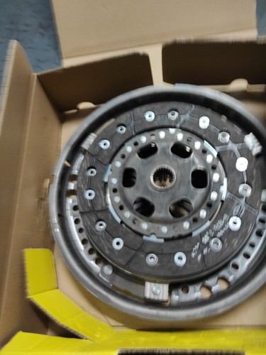 Luk 826348 kit frizione - luk,