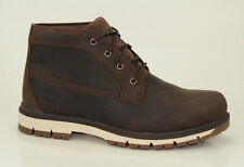 Timberland Radford Chukka Boots Waterproof uomo scarpe con lacci scarpe A1UOW