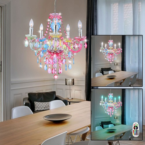 Design led lampadario - led, ess