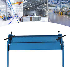 Banco di piegatura da tavolo