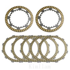 Kit piastre frizione - , per